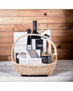 "Snacks for Everyone!" Gift Set