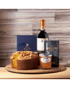 The Sublime Snacks Gift Set