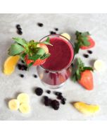 Banana Slammer Smoothie 