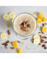 Sweet Butternut Squash Super Smoothie