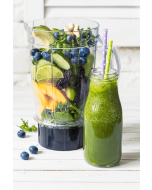 CUSTOM SMOOTHIES - SUBSCRIPTION OF 25