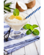 DESSERT SMOOTHIES - SUBSCRIPTION OF 30